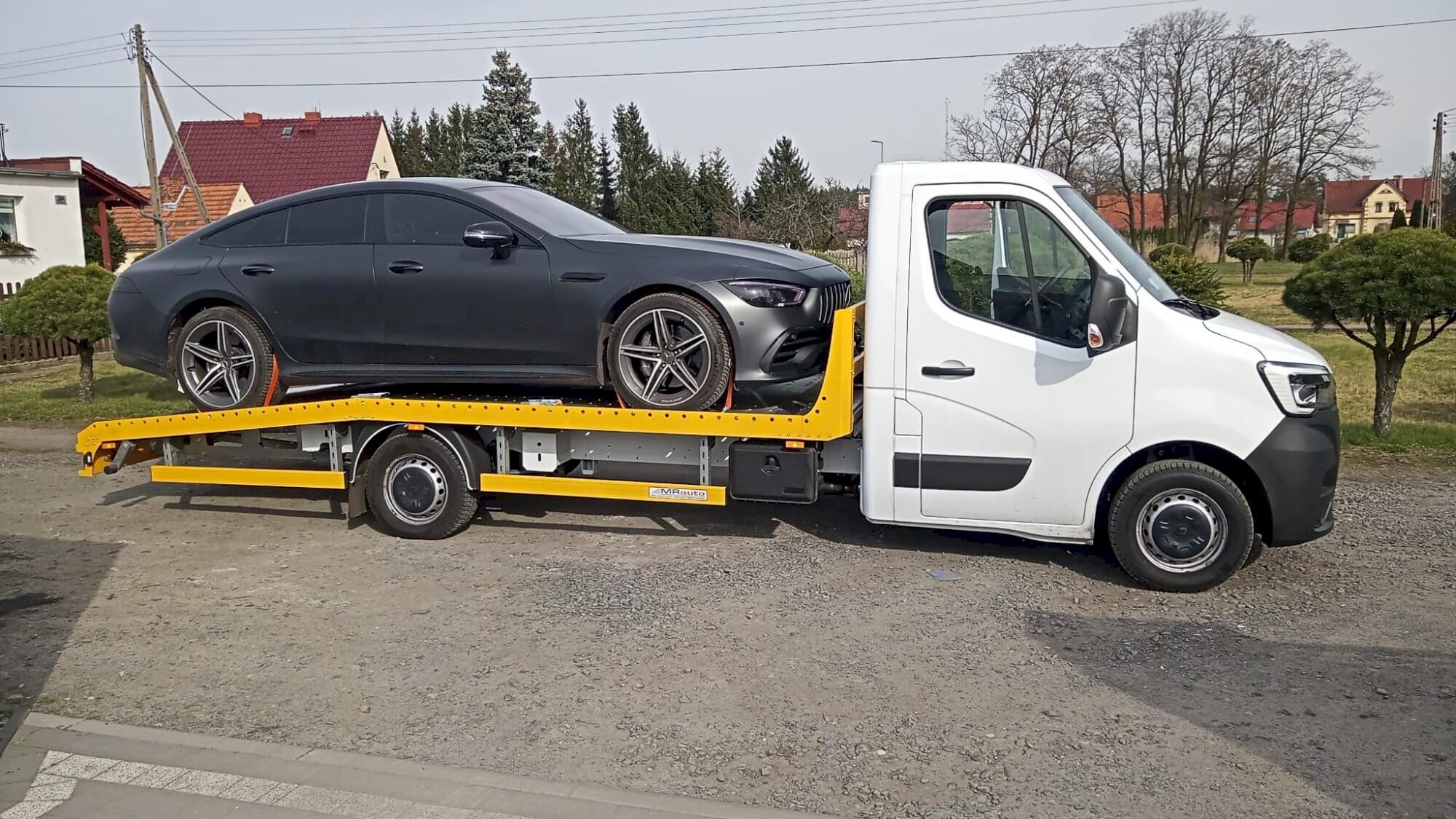 pomoc drogowa Olszyna